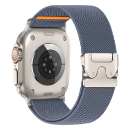 Parachute Straps For Apple Watch ultra 4 3 Band 49mm 45mm 46mm 44mm 42mm 40mm 41mm correa Bracelet IWatch Series 11 10 9 8 SE 12