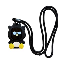 Watch Case Lanyard Silicone Protective Cute For BADBADTZ-MARU For Apple Watch S11 S10 S9 S8 SE Ultra 49MM Cartoon Holiday Gift