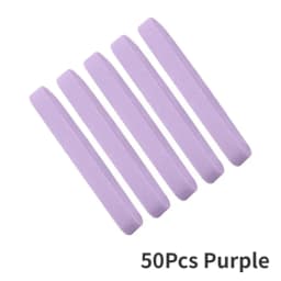 10/50pc Compressed Face Wash Wash Face Sponge Clean Face Disposable Powder Puff Face Cleansing Cotton Pad Cleansing Beauty Strip
