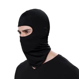 Balaclava Face Mask Cycling Tactical Face Shield Mascara Ski Mask Cagoule Visage Full Face Scarf Mask Bicycle Cap Mask