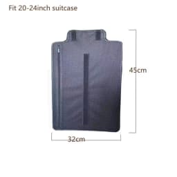 Luggage Compartment Suitable for RM Suitcase Divider Lining Interlayer Bag Strap Travel Luggage Accessories