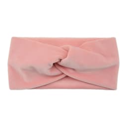 Yoga Headbands Soft Elastic Ear Warmer Cross Headwrap Plush Turban Wide Brim Headwear for Women Girls Fashion Hair Accessories