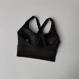 High-Intensity Fixed Pad Sports Bra Shockproof Running Gym Push-Up Yoga Fitness Lingerie Professional Underwear for Women