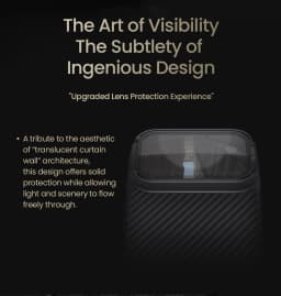 Nillkin CarboProp Case for iPhone 17 Pro Max 17 Pro | Aramid Fiber, CamProp Lens Cover, N52 Magnetic Shockproof Protective Cover