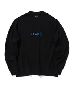 Couples round Neck Long Sleeve Sweatshirt Classic Letter Print Loose Fit Cotton Spring New Arrival Japanese Style Streetwear