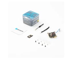 BETAFPV Matrix 1S Brushless Flight Controller (5IN1 II) For FPV Air65 II Air75 II Meteor65 Pro Meteor75 Pro Whoop Drone