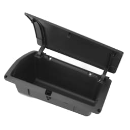 Left Drive Stylish Dashboard Interior Storage Box 55042 0K020 Replacement For for Hilux Vigo seventh-generation 2004-2014