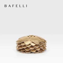 BAFELLI New Arrival Designer-Selected Cat-Shaped Charm Fashionable Portable Pendant Versatile Bag Leather Accessory