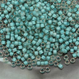 2.5mm 14g Small Japanese Beads Luster Colorful Small Craft Beads Charm For Jewelry Making Necklace Bracelet Diy Accessories