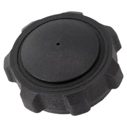 Fuel Gas Cap Fuel Tank Cap For Vented Fuel Gas Cap Fuel Tank Cap ID 2 1/4" Lawn Mower Replacement Part Durable
