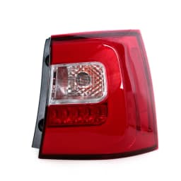 Car Rear Side Tail Light For Kia Sorento 2013 2014 2015 Inner Outer Brake Light Taillight LED Stop Rear Tail Reverse Lamp