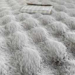 Fluffy Plush Fitted Bed Sheet for Winter Solid Color Rabbit Fleece Bed Sheets on Elastic Winter Warm Thicken Mattress Protector