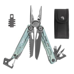 DAKOYU-Multi-functional Swiss Tool with Whistle, Outdoor Pliers, DKShadow Available In Multiple Colors, Outdoor Camping Equipmen