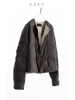 Short down Jacket for Petite Women, 90% White Duck Down, Lightweight and Warm Coat, New Women's Fashion for Autumn and Winter 2026