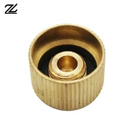 10pcs Car Air Conditioner Refrigerant Dust Cover Valve Core Caps High Low Side Port Cap Auto High Low Pressure Caps Accessories