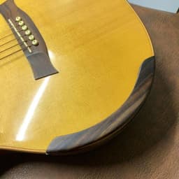 157F Classical Folk Acoustic Guitar Armrest Arm Rest Replacement Accessories