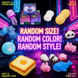 New Arrival Hot Selling Dreamy Water Drop Cube Squishy Stress Relief Toy Slow Rising Super Soft Cute Silicone Fidget Popper