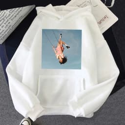 OR3 Album You Seem Pretty Sad for A Girl So in Love Hoodie 2026 Women Hoodie Autumn Winter Clothes Aesthetic Sweatshirt Vintage