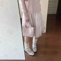 Sweet Ruffle Pink Polka Dot Half Length Skirt for Women Summer New Cute High Waist Slim Skirts Harajuku Chic Puffed Skirt New