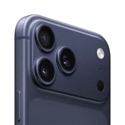 Apple iPhone 17 Pro Max 256Gb Deep Blue 6.9" 48Mp Ios 5g