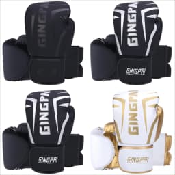 Professional Boxing Gloves For Men Women,Training in Sanda,Muay Thai,Fighting and Combat,8oz 10oz 12oz 14oz 16oz Boxing Gloves