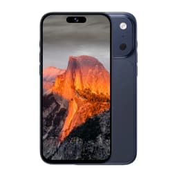 IVMI New 18Pro Max Smartphone 32GB ROM Android12.0 Wifi Dual SIM Play Store 4G Network 6.7" Fingerprin Face ID Mobile Cellphone