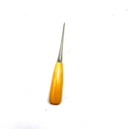 Jewelry Stone Setting Tools Kit - Grooved Prong Pusher Square Bezel Pusher Bezel Roller with Wooden Handle for Jewelry Making