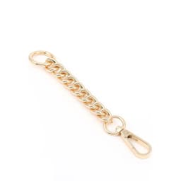 Purse Chain Bag Chain Replacement Accessories Extender Strap for Bags Purses DIY Purse Chain