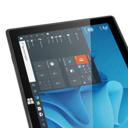NEW UNIWA 10.1Inch Touch Winpad BT302 Windows 11/10 Tablet PC 8GB+512GB Mini HD-MI 4000mAh 2.4GHz/5.8GHz WiFi BT Smart Pad Cheap