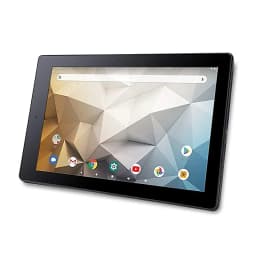 RCT6B 10.1" Android 10 Tablet MT8167 Quad Core 2GB RAM 32GB ROM WIFI Bluetooth- 4.0 5000mAh 1280*800 IPS