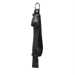 1PCS Portable Multi-function Adjustable Luggage Belt Li Travel Accessories Anti-theft Packaging with Secure Luggage Organization