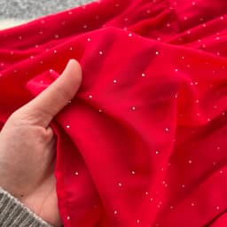 Elegant Sexy High Waist chiffon glitter Vacation Vestidos Slim Women Party Ceremonial Dress