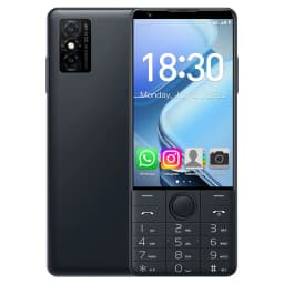 DOOV R70 Pro 4G Touch Screen Smartphone Android 13 4'' Screen 6GB RAM+128GB ROM 2600mAh Hebrew keyboard Phone Whatsapp Cellphone