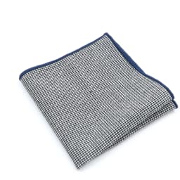 Solid Color Handkerchief Cotton Unisex Pink Blue Pocket Square Hankies Colorful Scarf Chest Classic Style Towel Bowtie Accessory
