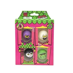 NEW! 2026 Schylling Needoh Halloween Haunted House Squishy Fidget Set Squishy Sensory Fidget Surprise Blind Box Adult