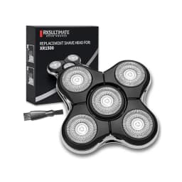 Blade Pro Replacement Head Fit For Remington Balder Pro RX5,XR7000,XR1500 Balding Men Shaver