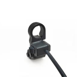 Torvian 7/8 inch Handlebar Motorcycle Switch Horn Turn Signals On/Off Horn Light Button Bike Motorcycle Scooter Switch