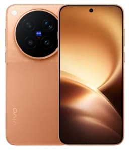 Vivo X500 Pro Max