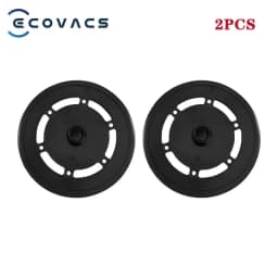 Ecovacs Deebot X1/ T10 OMNI / TURBO Accessories Robot Vacuum Cleaner Parts Mop Dust Bag Hepa Filter Main Side Brush Dustbin