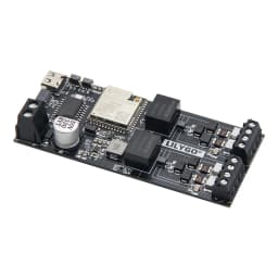LILYGO® T-2CAN ESP32-S3 Development Board Stand-Alone CAN FD Controller with SPl Interface 16MB FLASH / 8M PSRAM Wireless Module