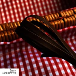 Doll Waist Belt DIY Super Mini Doll Bag Belt Length 50cm Width 3/5mm Clothes Bags Sewing Accessories Material Gifts