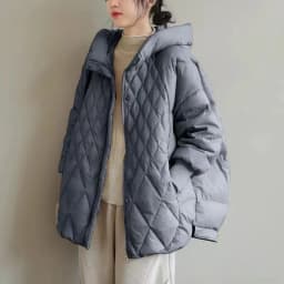 Lightweight Loose Warm Casual Down Cotton Jacket 2023 New Women Autumn Winter Loose Hooded Warm Outwear Female Parkas Overcoat
