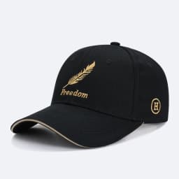 Spring and Autumn Hats for Men Korean Visors Summer Baseball Cap Sun Protection Caps Causal Breathable Outdoor Hat Mens Cap