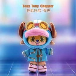 EAKI Licensed One Piece Egghead Arc Plush Blind Box 13cm Gear 5 Nika Luffy Zoro Chopper Anime Stuffed Doll Surprise Gift