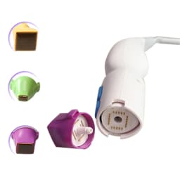 Replacement Tips For Skin Rejuvenation Machine Body Face Eye Cartridges Skin Care Tools Tips Beauty Instrument Accessory