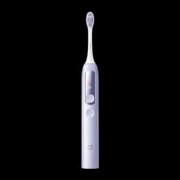 MIJIA Smart Servo-Oscillation Electric Toothbrush Pro, IPX8 Waterproof & Travel Lock, 180-Day Long Battery Life, App Control