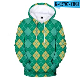 Hoodies men Animal Crossing 3D Sweatshirts Women pullover Cartoon Game Harajuku Funny Student's Hooded Spring/Autumn Tops
