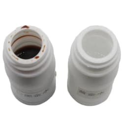 10ML Pen Plating Solution Kit 24k Gold Electroplating Liquid with 20pcs Tips Jewelry Repair Metal Coating on Ring Chain Watch