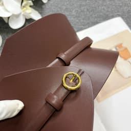Dual use quality leather waistband for slimming, exquisite and ultra wide leather waist belt, personalized waistband accessories