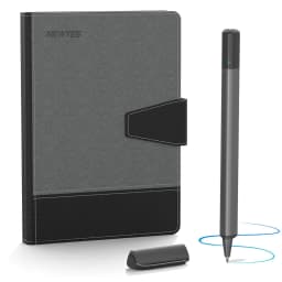 SyncPen 4 Set Smart Pen Digital Notebook with Notebook Intelligent and Precise Smart Note 2026